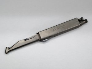 シリジェット（無針麻酔器） – そよかぜ歯科